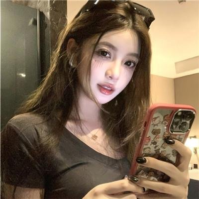 在云端