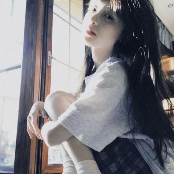 寻物少女